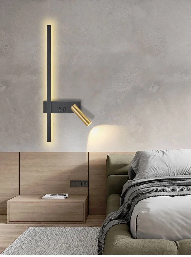 Nordic Modern Wall Lamp