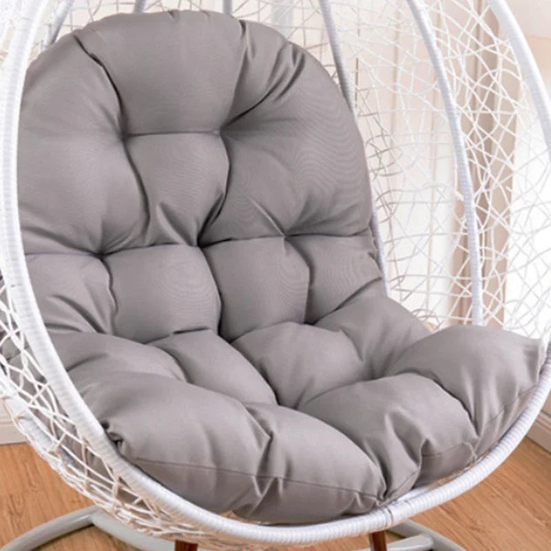 Egg Lounge Chair
