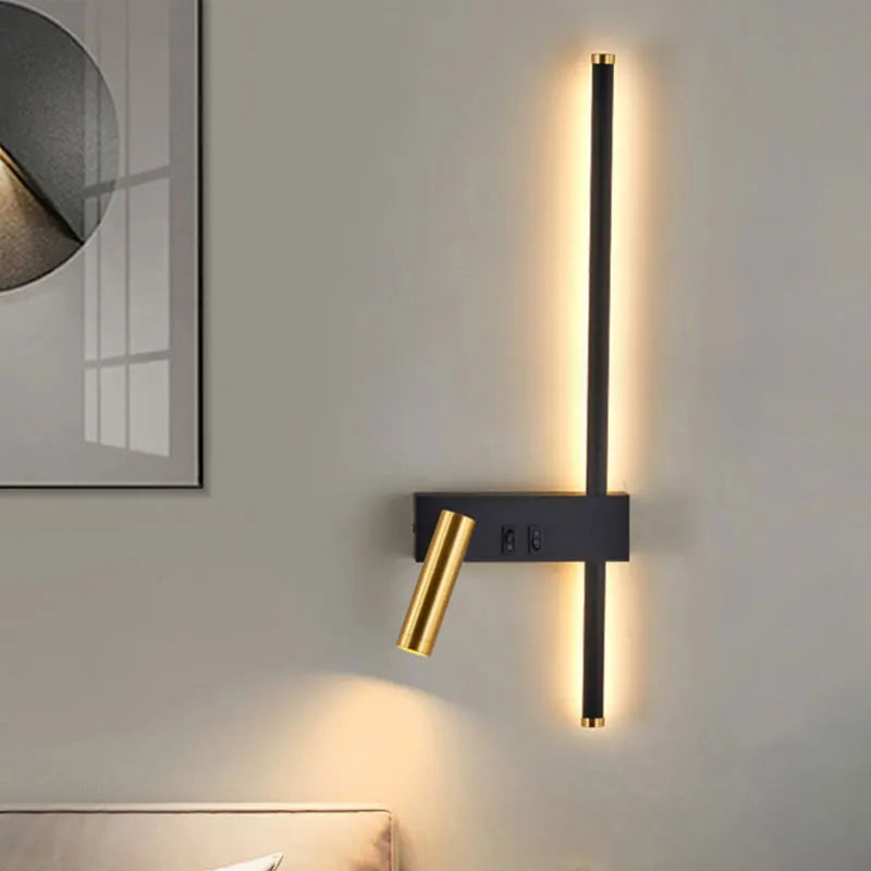Nordic Modern Wall Lamp